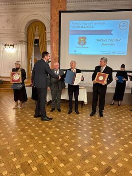 GlobalLocal - podelitev nagrade (arhiv občine)  (4)